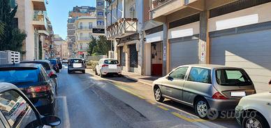 Garage NUOVO in Centro Pescara