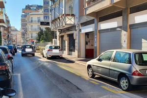 Garage NUOVO in Centro Pescara