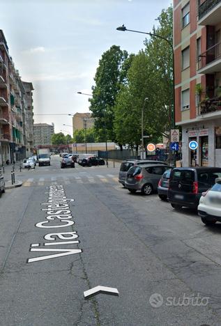 Pressi PIAZZA PITAGORA: 610 euro