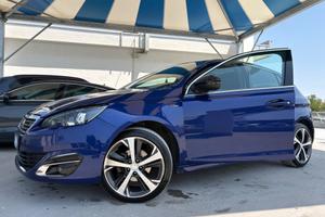 Peugeot 308 BlueHDi 120 S&S GT Line