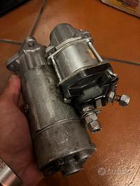 Motorino avviamento 500F