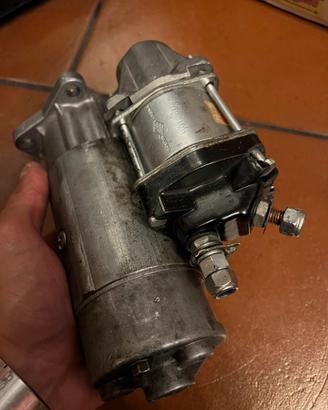 Motorino avviamento 500F