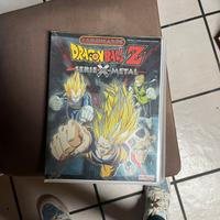 Album dragon ball