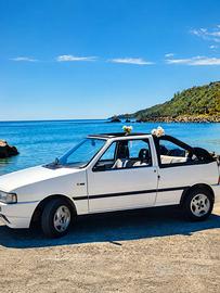 Fiat uno Cabriolet