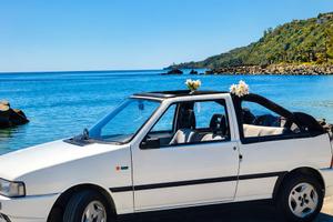 Fiat uno Cabriolet