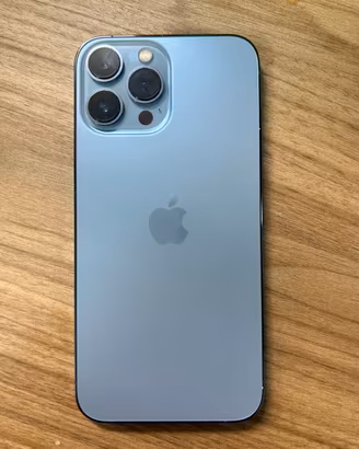 Iphone 13 pro max