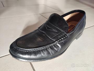 Scarpe Valleverde Nere