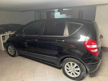 Mercedes classe A Elegance