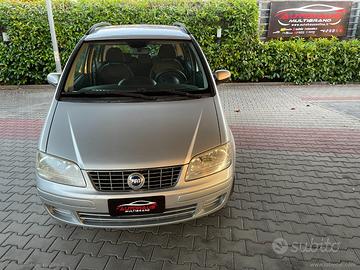 FIAT Idea 1.4 Active GPL