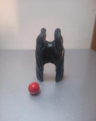 biglia palla di fuoco gioco vintage mb