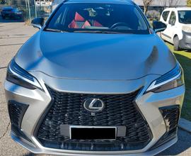 Lexus nx 450h nx450h f-sport fsport