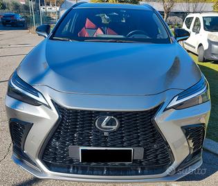 Lexus nx 450h nx450h f-sport fsport