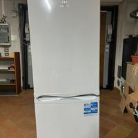 Frigo combinato indesit