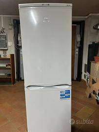 Frigo combinato indesit