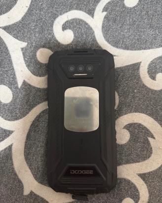 Doogee S41 plus