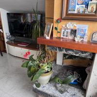 Vendita mansarda con ampio terrazzo