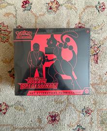 ETB Rivali Predestinati Sealed Ita