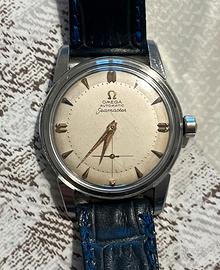 Omega seamaster automatico ref. 2766