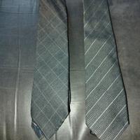 Set di 2 cravatte Pal Zileri.
made in Italy 