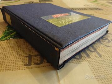 Catalogo parti di ricambio FIAT 662 N3 N3P OM IVEC