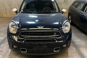 MUSATA - Mini Countryman R60 2015 2000 TD