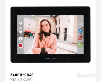 Videocitofono came