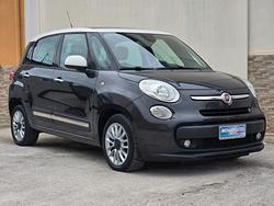 Fiat 500L 1.6 Multijet 105 CV Lounge