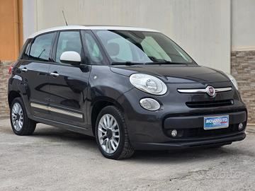 Fiat 500L 1.6 Multijet 105 CV Lounge