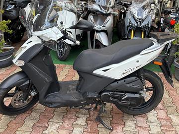 KYMCO AGILITY 150 FINANZ INTERESSI 0 NO ANTICIPO N
