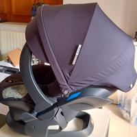 ovetto Stokke con ruote in omaggio 