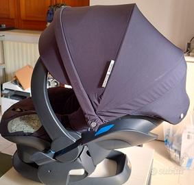 ovetto Stokke con ruote in omaggio 