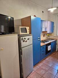 Appartamento 3camere, 8 posti letto