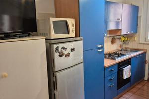 Appartamento 3camere, 8 posti letto