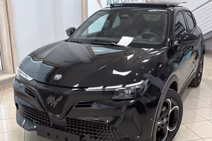 Alfa Romeo Junior 1.2 145 CV Sprint-Tetto Apribile