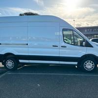 Ford Transit 2.0 TDCI 170 cv L3 - H3