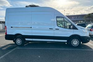 Ford Transit 2.0 TDCI 170 cv L3 - H3