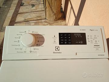 Pannello Electrolux