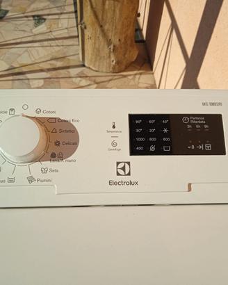 Pannello Electrolux