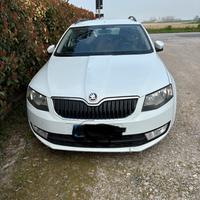 muso skoda octavia 1,4 benzina
