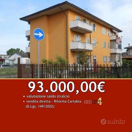 Appartamento a San Bonifacio (VR)