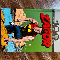 Fumetto ZAGOR