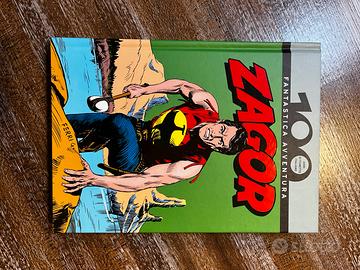 Fumetto ZAGOR