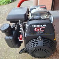 GENERATORE DI CORRENTE HONDA