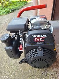 GENERATORE DI CORRENTE HONDA