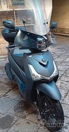 Sym HD 300