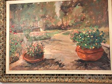 Quadro di Marco Bardini