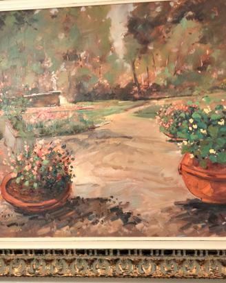 Quadro di Marco Bardini