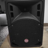 cassa Montarbo Five0