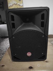 cassa Montarbo Five0