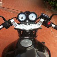 Honda Hornet 600 95cv carburatori anno 2001